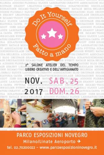 Fatto A Mano - Segrate