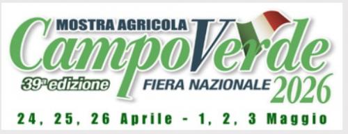 La Mostra Agricola A Campoverde Di Aprilia - Aprilia