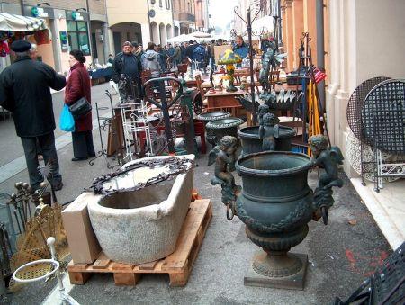 Mercatini Delle Feste - Fusignano