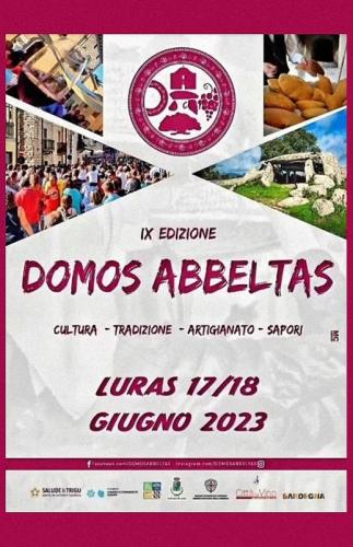 Domos Abbeltas - Luras