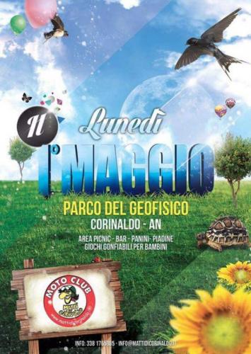 Primo Maggio - Corinaldo