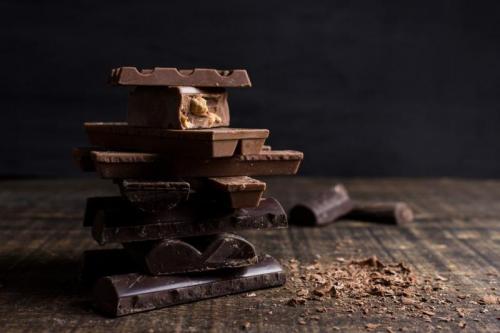 Festa Del Cioccolato Artigianale A Lissone - Lissone