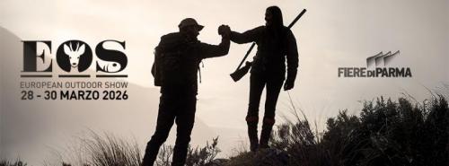 Eos Show European Outdoor Show A Parma - Parma