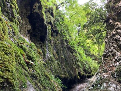 La Valle Delle Ferriere - Amalfi