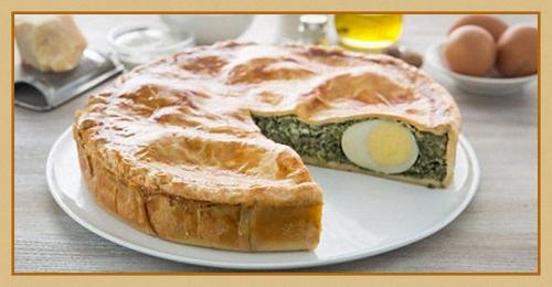 Festa Della Torta Ligure - Loano