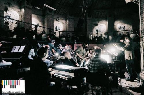 Giornata Internazionale Del Jazz Unesco - Ferrara