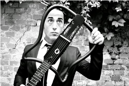 Mladen Unplugged - Genova