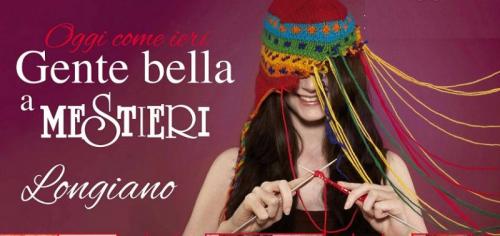 Mestieri - Longiano