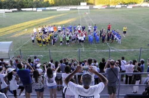 Torneo Citta' Di Cotignola - Cotignola