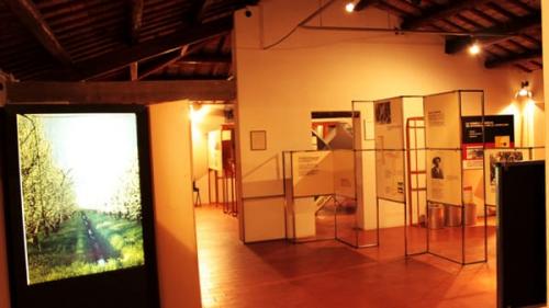 Una Notte Al Museo A Massa Lombarda - Massa Lombarda