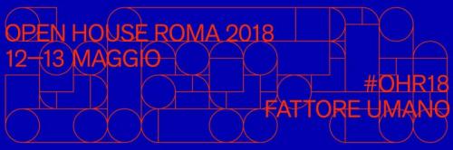 Open House Roma - Roma