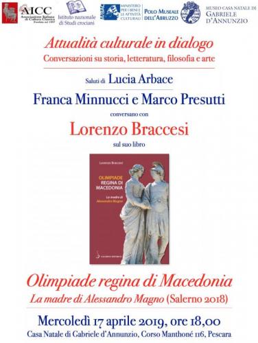 Museo Casa D'annunzio - Pescara