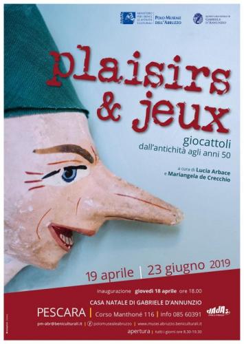 Museo Casa D'annunzio - Pescara