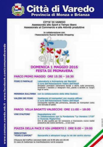Fiori E Sapori - Varedo