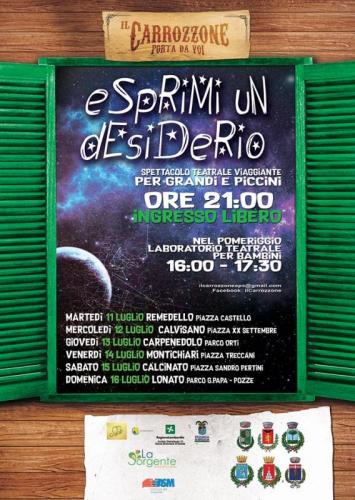 Il Carrozzone - Lonato Del Garda