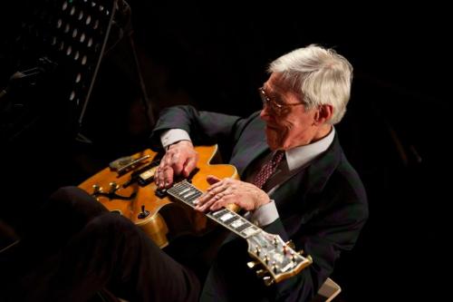 Concerto Di Franco Cerri - Todi