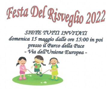 La Città Dei Bambini - Massa Lombarda