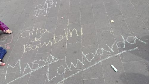 La Città Dei Bambini - Massa Lombarda