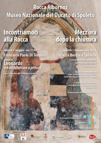 Mezz'ora Dopo La Chiusura - Spoleto