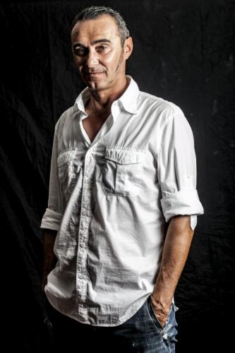 Giuseppe Giacobazzi - Torino