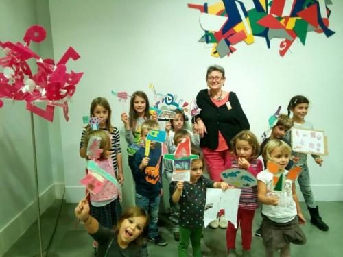 Personale Di Ugo Nespolo - Catania