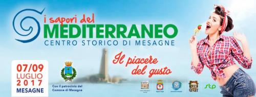 I Sapori Del Mediterraneo - Mesagne
