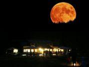 Lunata A Lagdei - Corniglio