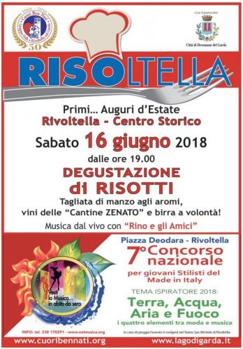 Risoltella - Desenzano Del Garda