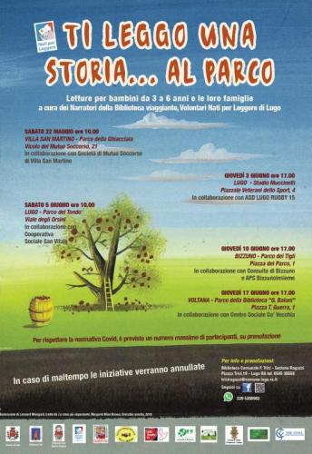 La Città Dei Bambini - Lugo