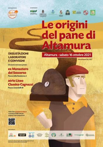 La Festa Del Pane - Altamura