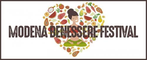 Modena Benessere Festival - Modena