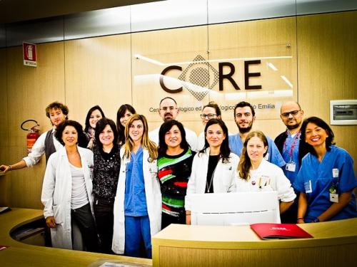 Grade - Reggio Emilia