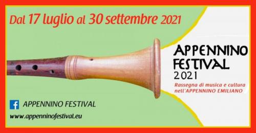 Appennino Festival - 