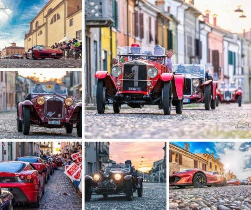Mille Miglia - 