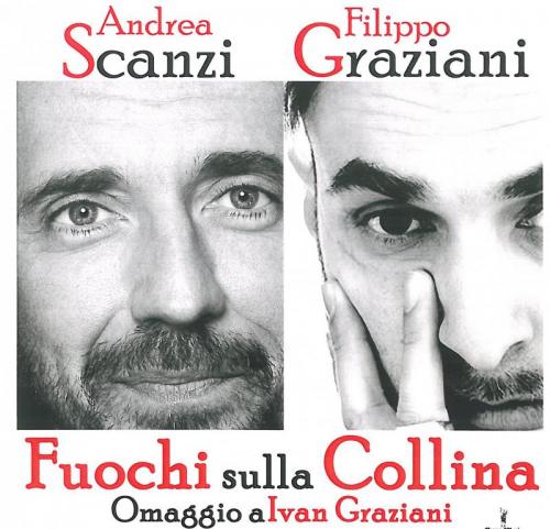 Omaggio A Ivan Graziani - San Leo