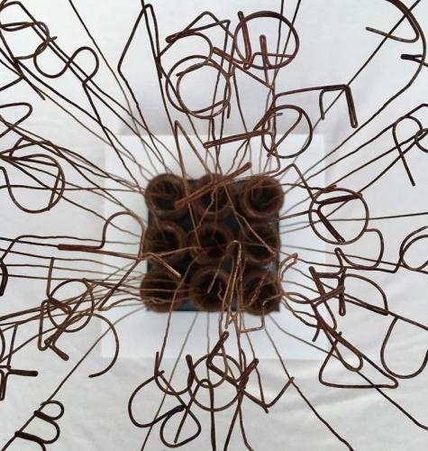 Personale Di Rudy Pulcinelli - Reggio Emilia