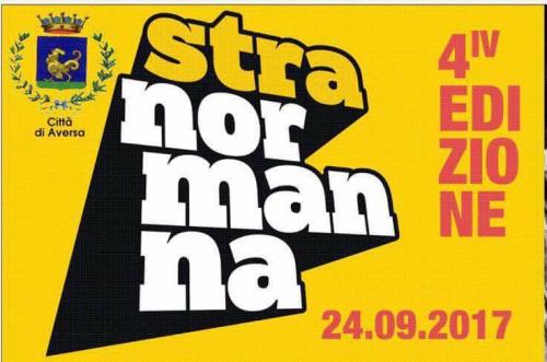 Stranormanna Aversana - Aversa