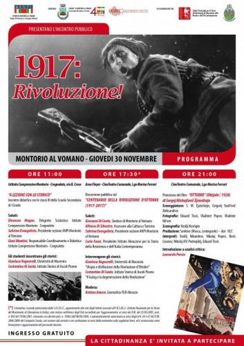 Cine-teatro Comunale - Montorio Al Vomano