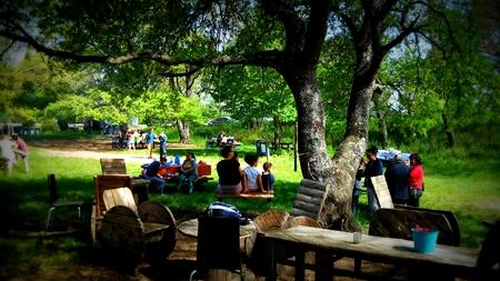 Eventi All'area Tuscolo - Monte Porzio Catone