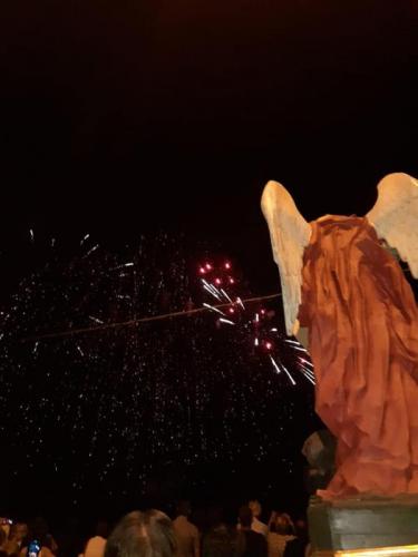 La Festa Di San Michele Arcangelo A Galugnano - San Donato Di Lecce