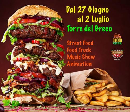 The Space - Torre Del Greco