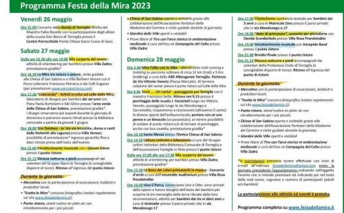 Festa Della Mira A Torreglia - Torreglia