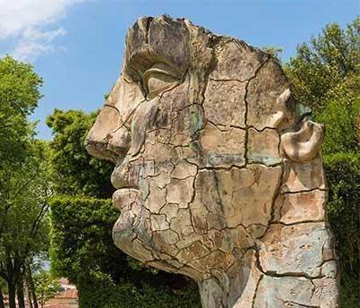 Il Giardino Di Boboli - Firenze