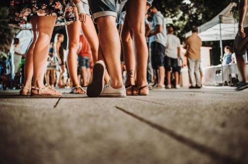 Un'estate Per La Famiglia - Lana