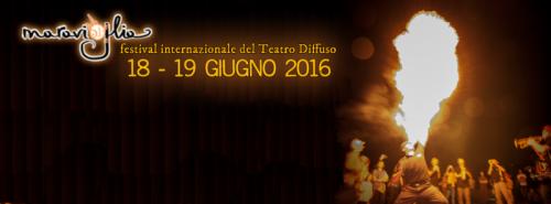 Maraviglia - Calenzano