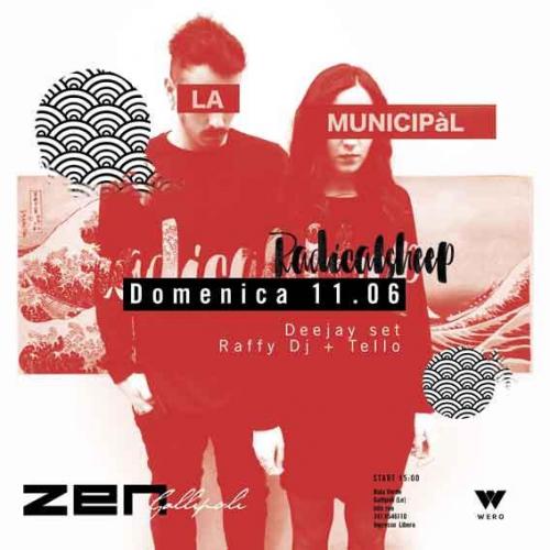 Zen Beach - Gallipoli