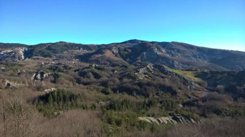 Fumaiolo C'È - Verghereto