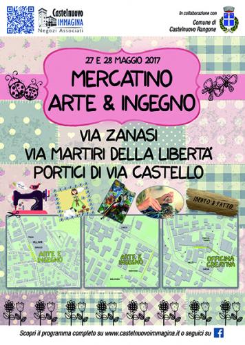 Arte E Ingegno - Castelnuovo Rangone