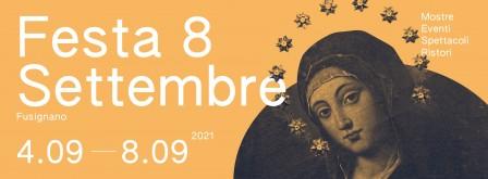 Festa Dell'8 Settembre A Fusignano - Fusignano