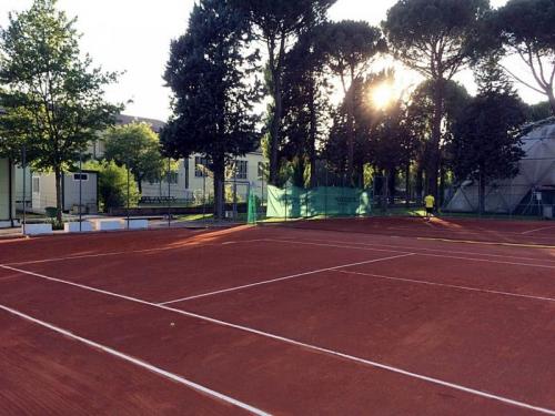 Torneo Open Città Di Bagnacavallo - Bagnacavallo